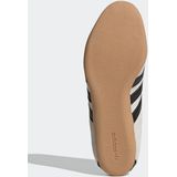 Sneakers - Tokyo - Wit - Leer en Imitatieleer