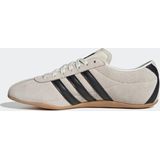 Sneakers - Tokyo - Wit - Leer en Imitatieleer