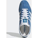 Adidas Originals - Tokyo W - Sportschoenen - Blauw - Leer