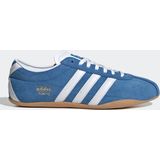 Adidas Originals - Tokyo W - Sportschoenen - Blauw - Leer