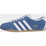 Adidas Originals - Tokyo W - Sportschoenen - Blauw - Leer
