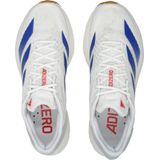 Adidas - Adizero SL2 - Schoenen - Wit - Mesh/Synthetisch