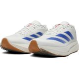 Adidas - Adizero SL2 - Schoenen - Wit - Mesh/Synthetisch