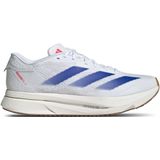 Adidas - Adizero SL2 - Schoenen - Wit - Mesh/Synthetisch