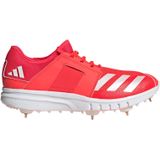 adidas - Homme Howzat Spike - Boksschoenen - Lucid Red - Mesh