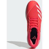 adidas - Homme Howzat Spike - Boksschoenen - Lucid Red - Mesh