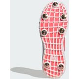 adidas - Homme Howzat Spike - Boksschoenen - Lucid Red - Mesh