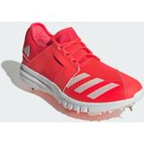 adidas - Homme Howzat Spike - Boksschoenen - Lucid Red - Mesh