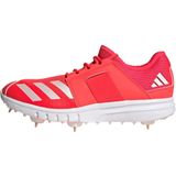 adidas - Homme Howzat Spike - Boksschoenen - Lucid Red - Mesh