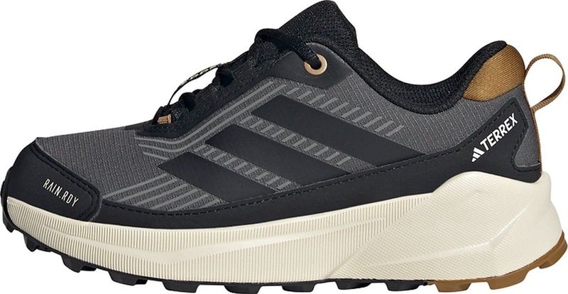 Adidas - Terrex Trailmaker 2 - Kinderwandelschoenen - Zwart - Textiel