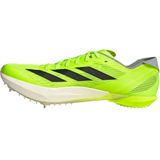 adidas - Adizero Ambition - Hardloopschoenen - Zwart - Lightstrike Pro-foam