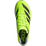 adidas - Adizero Ambition - Hardloopschoenen - Zwart - Gerecycled Materiaal