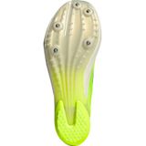 adidas - Adizero Ambition - Hardloopschoenen - Zwart - Gerecycled Materiaal