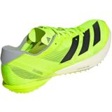 adidas - Adizero Ambition - Hardloopschoenen - Zwart - Lightstrike Pro-foam