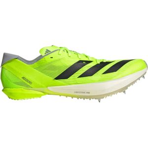 adidas - Adizero Ambition - Hardloopschoenen - Zwart - Lightstrike Pro-foam