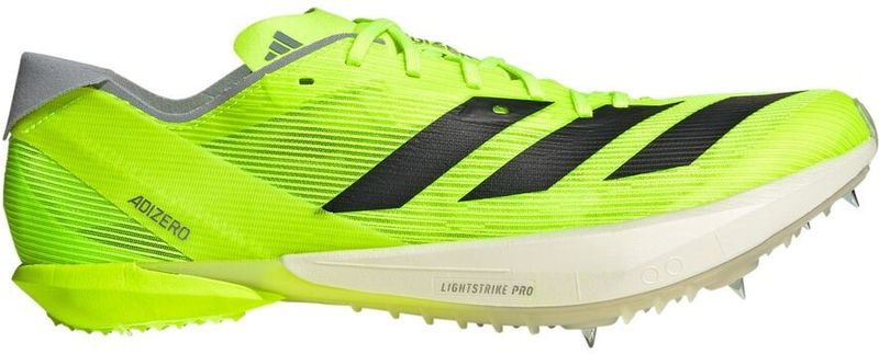 adidas - Adizero Ambition - Hardloopschoenen - Zwart - Lightstrike Pro-foam