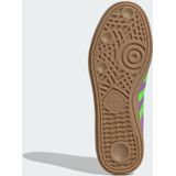 adidas Originals - Handball Spezial - Handbalschoenen - Paars - Suède