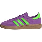 adidas Originals - Handball Spezial - Handbalschoenen - Paars - Suède