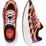 ADIDAS ORIGINALS - Adizero Aruku - Sneakers - Watermeloen Rood / Zwart