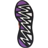 ADIDAS ORIGINALS - Adizero Aruku - Sneakers - Watermeloen Rood / Zwart