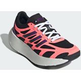 ADIDAS ORIGINALS - Adizero Aruku - Sneakers - Watermeloen Rood / Zwart