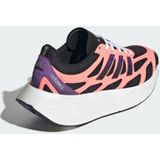 ADIDAS ORIGINALS - Adizero Aruku - Sneakers - Watermeloen Rood / Zwart