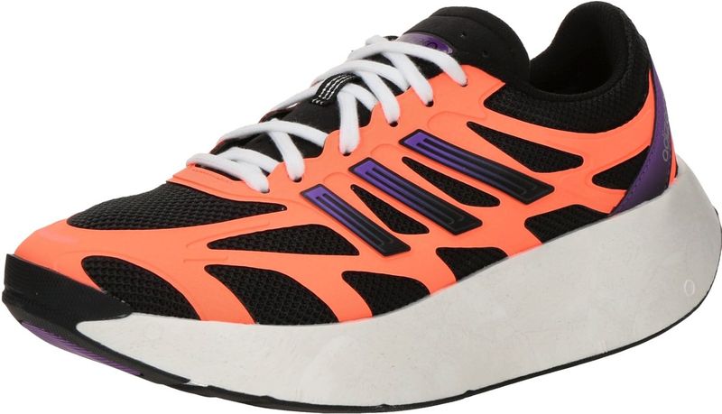 ADIDAS ORIGINALS - Adizero Aruku - Sneakers - Watermeloen Rood / Zwart