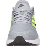 Adidas runfalcon 5 in de kleur grijs.