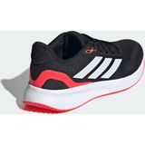 adidas Runfalcon 5 J Running Mädchen|Jungen schwarz