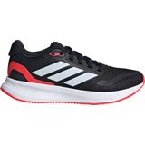 adidas - Runfalcon 5 - Schoenen - Zwart - Textiel - Kids