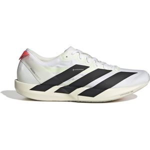 Adidas - Adizero Adios 9 - Hardloopschoen - Wit - Nylon