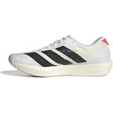 Adidas - Adizero Adios 9 - Hardloopschoen - Wit - Nylon