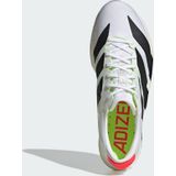 Adidas - Adizero Adios 9 - Hardloopschoen - Wit - Nylon