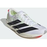 Adidas - Adizero Adios 9 - Hardloopschoen - Wit - Nylon