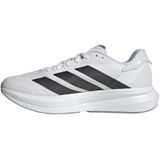 adidas - Duramo Speed 2 - Hardloopschoenen - Wit - Sneakers