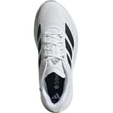 adidas - Duramo Speed 2 - Hardloopschoenen - Wit - Sneakers