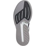 adidas - Duramo Speed 2 - Hardloopschoenen - Wit - Sneakers