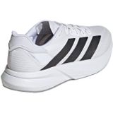 adidas - Duramo Speed 2 - Hardloopschoenen - Wit - Sneakers