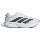 adidas - Duramo Speed 2 - Hardloopschoenen - Wit - Sneakers