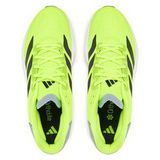 Adidas - Duramo Speed 2 - Loopschoen - Zwart - Mesh