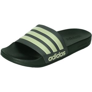 Yeezy Slides Etos Adidas Slippers Grijze Adidas Slippers Kopen