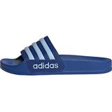 Adidas - Adilette - Badslippers - Marine - Cloudfoam