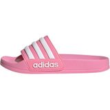 Adidas Adilette Shower Slippers - Roze - Rubber