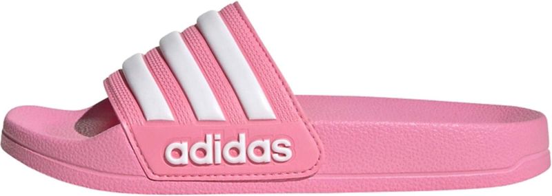 Adidas Adilette Shower Slippers - Roze - Rubber