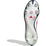 adidas - Copa Pure III Elite SG - Voetbalschoenen - Zwart - Fusionskin Leer