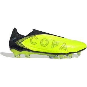 adidas Performance COPA Pure III Elite LL FG Voetbalschoenen - Geel
