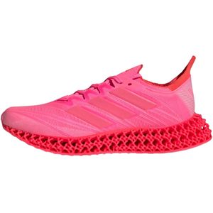adidas 4D FWD 4 Neutralschuh Damen - Pink, Größe 42