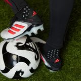adidas - Copa Pure 3 Elite - Voetbalschoenen - Wit