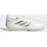 adidas - Copa Pure III Elite - Voetbalschoenen - Wit Zilver Blauw