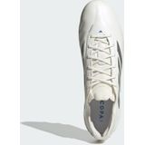 adidas - Copa Pure III Elite - Voetbalschoenen - Wit Zilver Blauw
